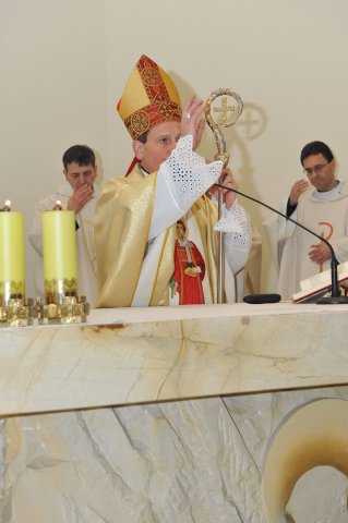 Odpust-parafia św. Szczepana