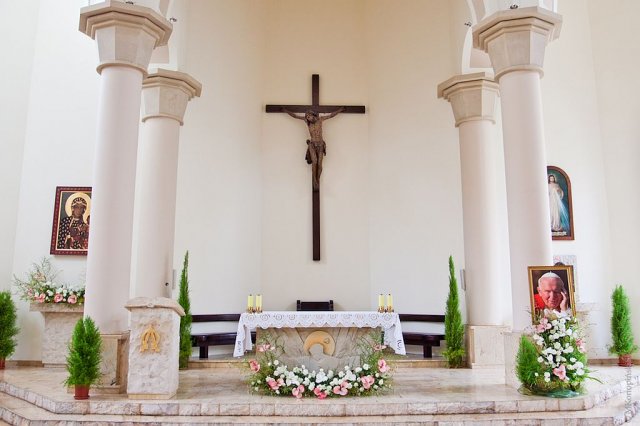 Parafia św. Szczepana