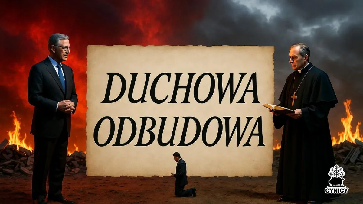 Grzech w świecie finansów: jak uniknąć rozpaczy po upadku?