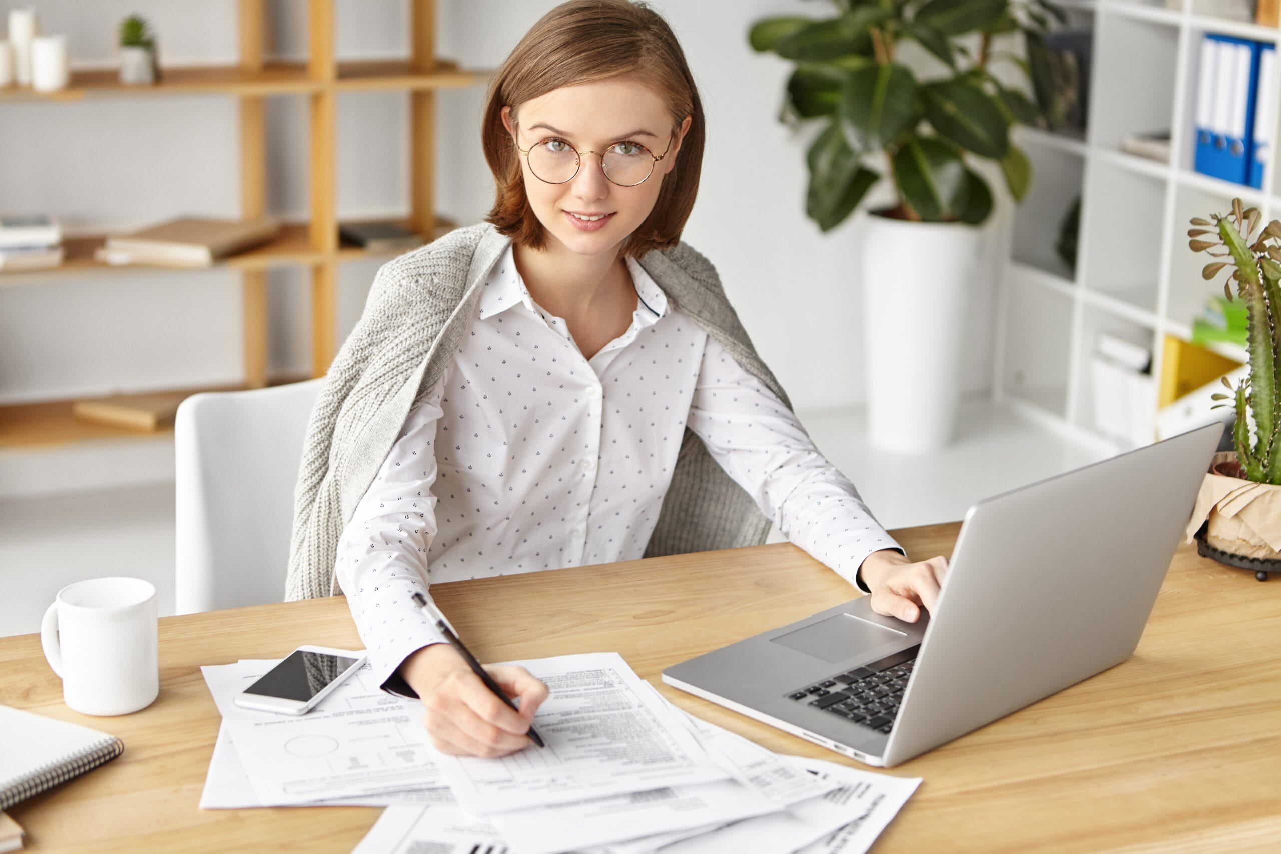 Jak reklamować biuro rachunkowe w internecie – skuteczne sposoby