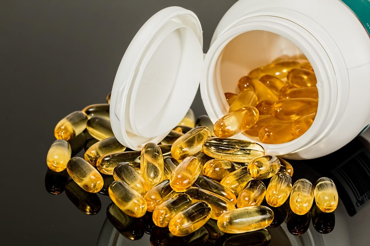 Ubichinol 50 mg: weryfikacja w kapsułce i dawce