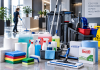 Hurtownia środków profesjonalnych – kompleksowe zaopatrzenie firm w chemię i akcesoria do sprzątania