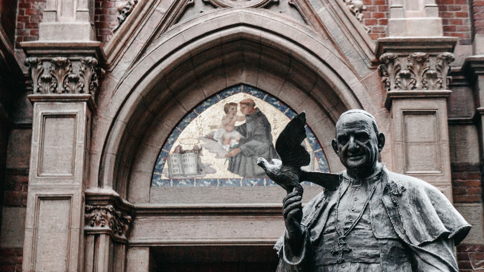 Papież i liturgia: od Trydentu do reform po Vaticanum II