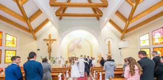 Ślub jednostronny w Kościele katolickim: formalności, warunki i przebieg Ślub jednostronny w Kościele katolickim: formalności, warunki i przebieg